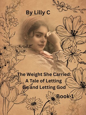 cover image of The Weight She Carried
